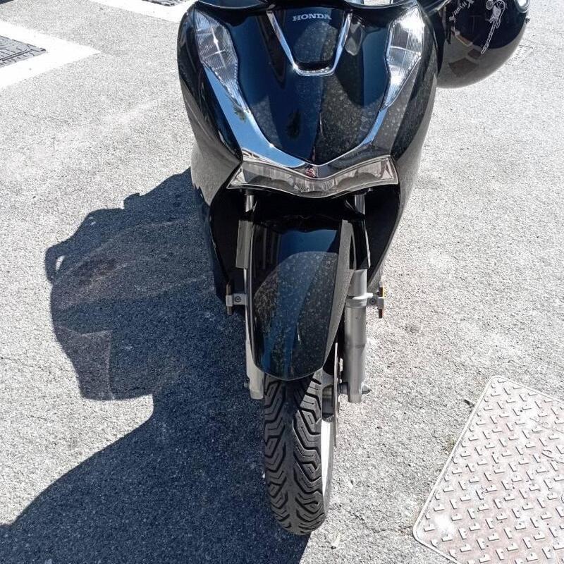 Honda SH 150i (2020 - 23)