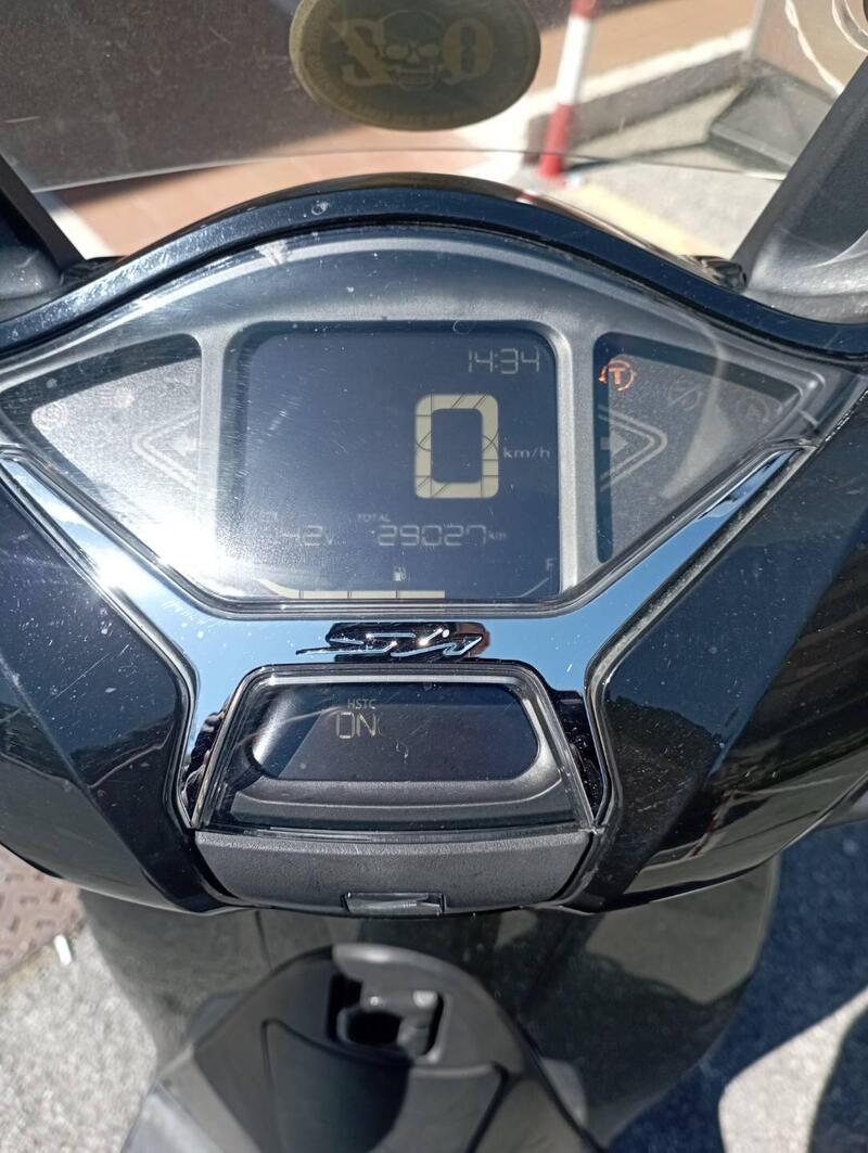 Honda SH 150i (2020 - 23) (5)