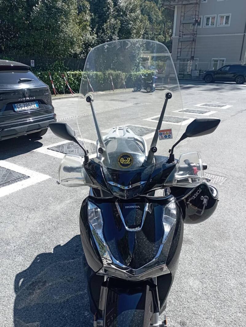 Honda SH 150i (2020 - 23) (6)