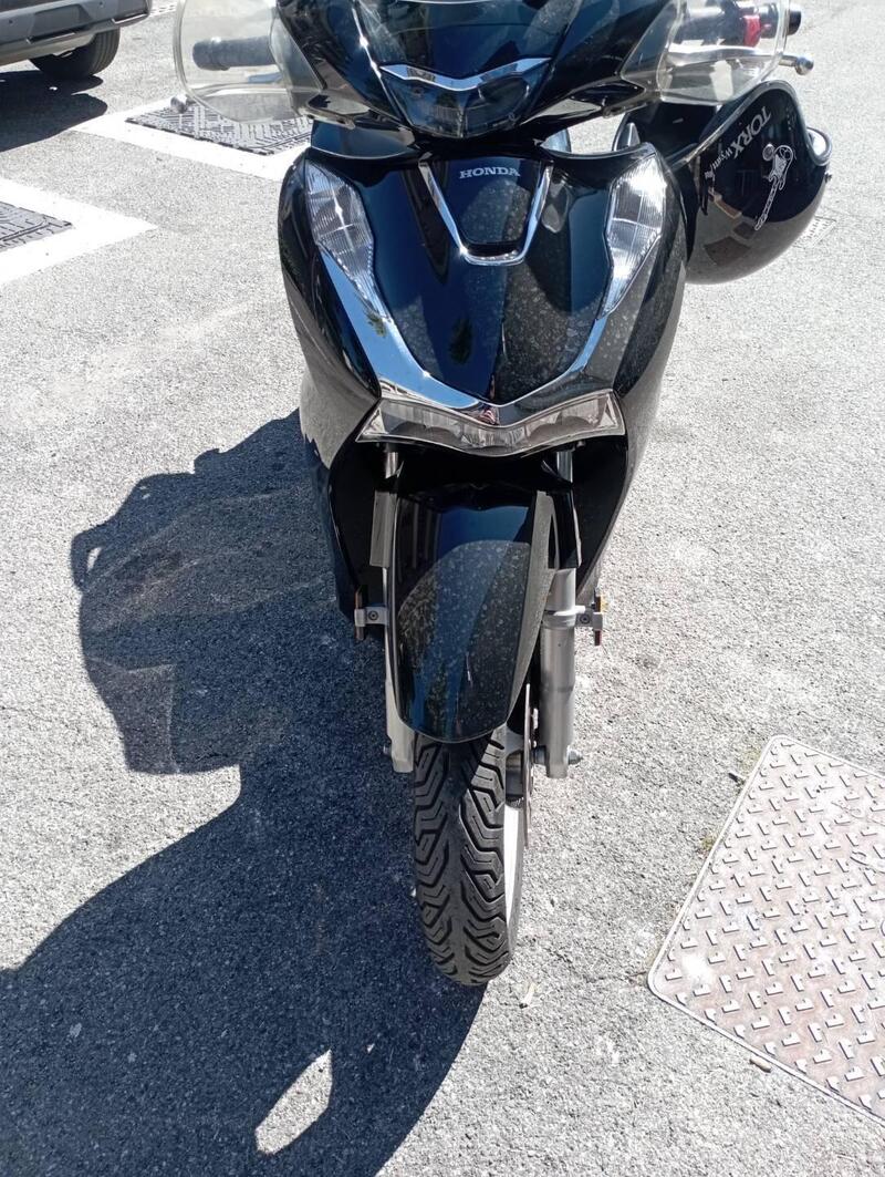 Honda SH 150i (2020 - 23) (7)