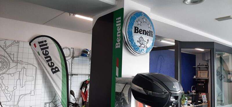 Honda SH 300 i Sport ABS (2018 - 20) (7)