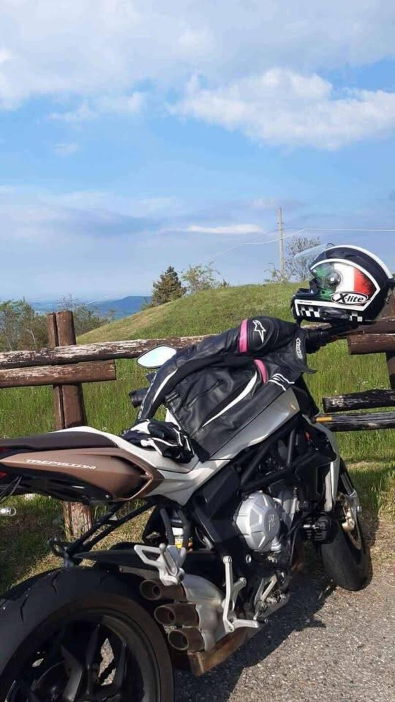 MV Agusta Brutale 675 (2011 - 15) (4)