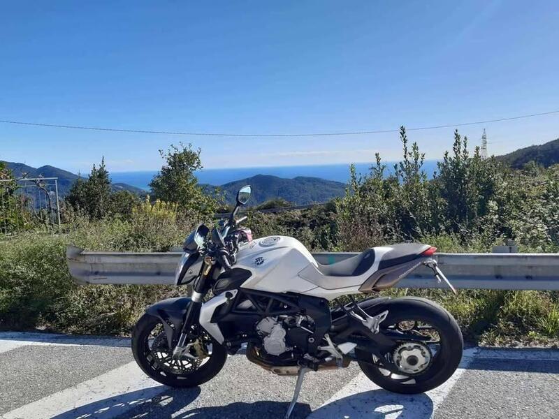 MV Agusta Brutale 675 (2011 - 15) (5)