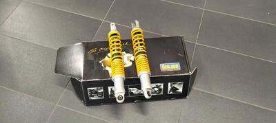 AMMORTIZZATORI POSTERIORI &Ouml;hlins