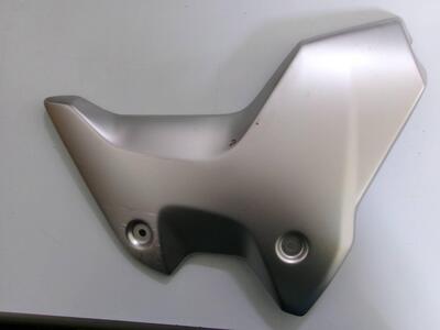 MASCHERINA RADIATORE DESTRA BMW R 1200 GS R 1250 G