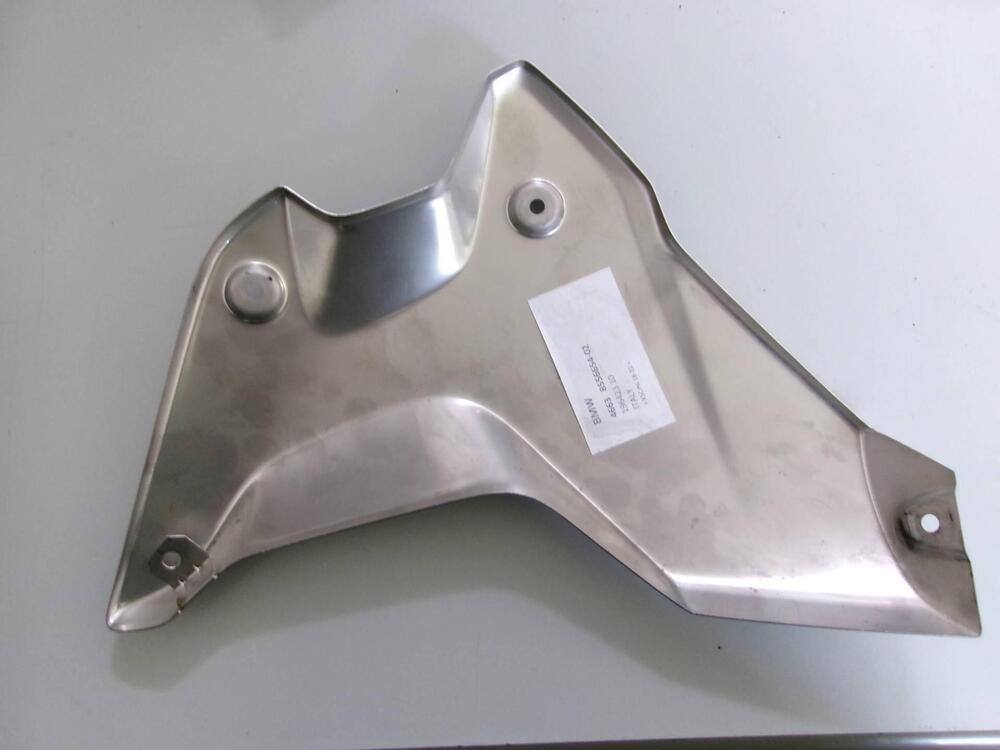 MASCHERINA RADIATORE DESTRA BMW R 1200 GS R 1250 G (2)