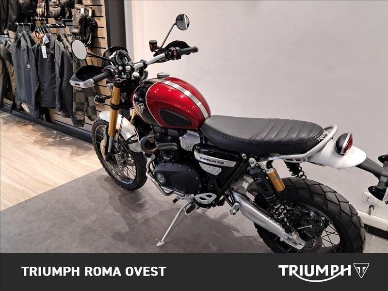 Triumph Scrambler 1200 XE (2021 - 23) (7)