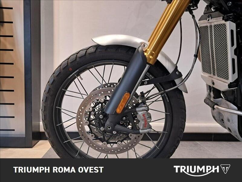 Triumph Scrambler 1200 XE (2021 - 23) (10)