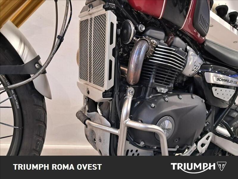 Triumph Scrambler 1200 XE (2021 - 23) (11)