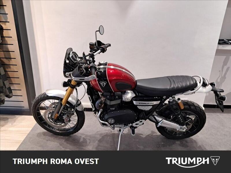 Triumph Scrambler 1200 XE (2021 - 23) (6)