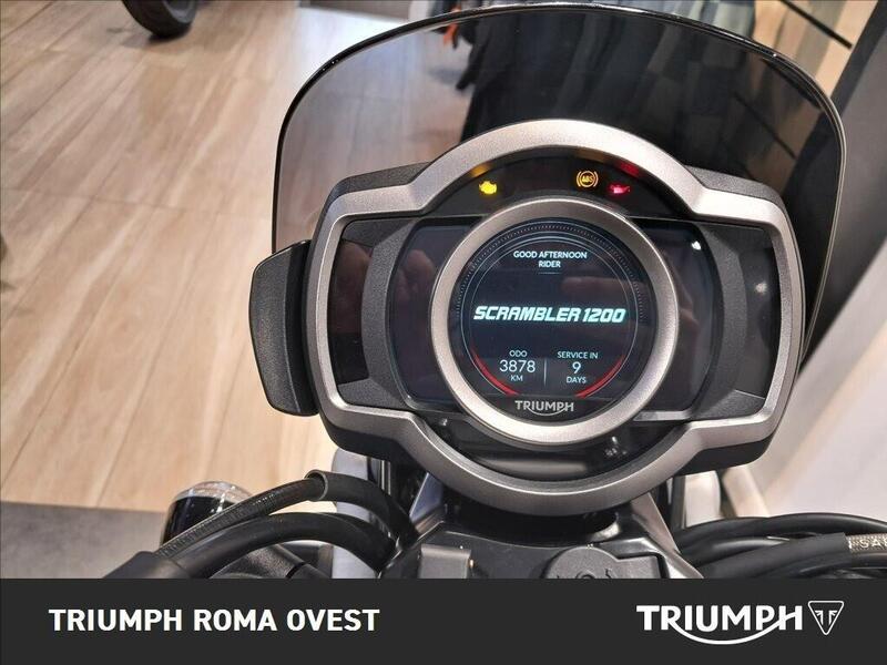 Triumph Scrambler 1200 XE (2021 - 23) (15)