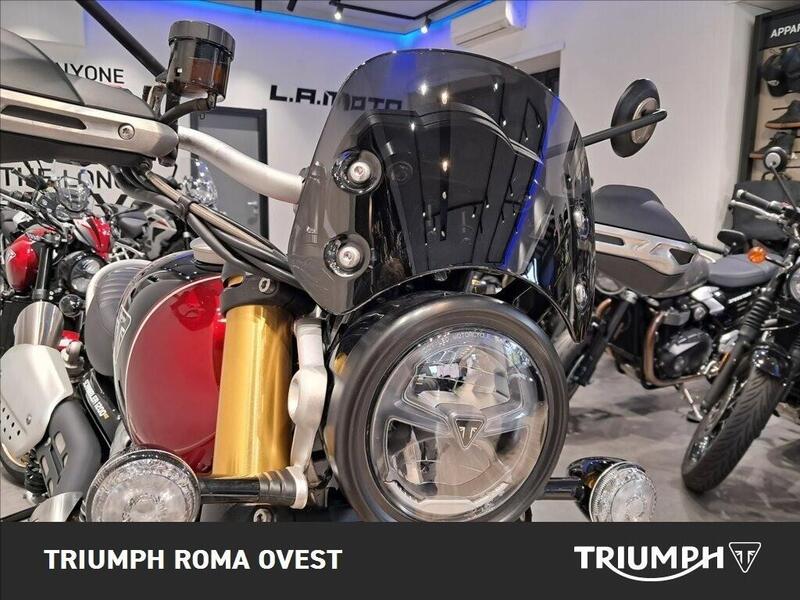 Triumph Scrambler 1200 XE (2021 - 23) (12)