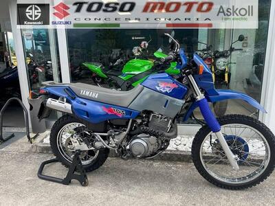Yamaha XT 600 E (1990 - 04) usata
