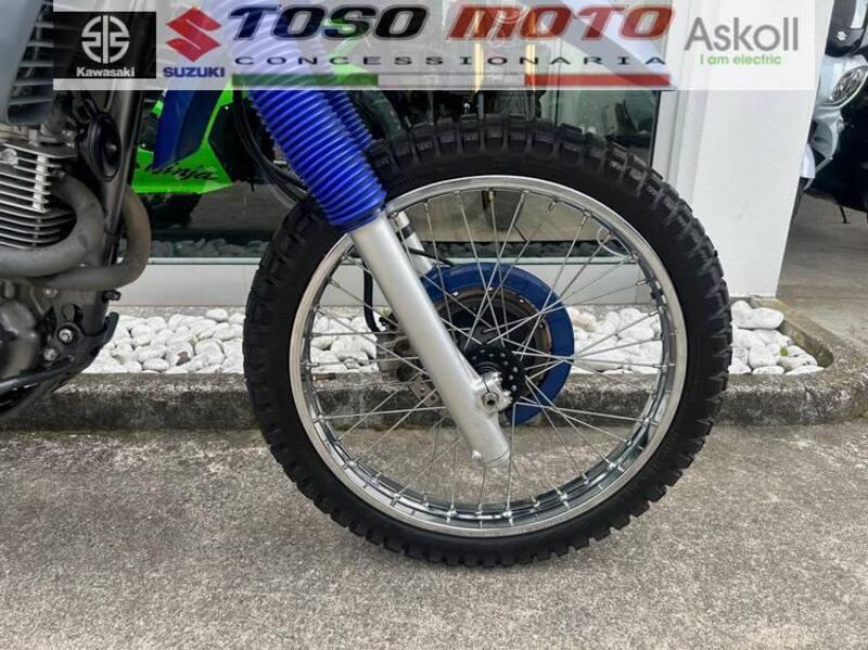 Yamaha XT 600 E (1990 - 04) (3)