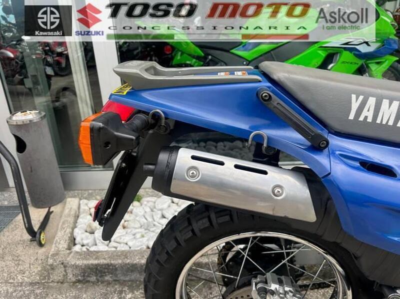 Yamaha XT 600 E (1990 - 04) (5)