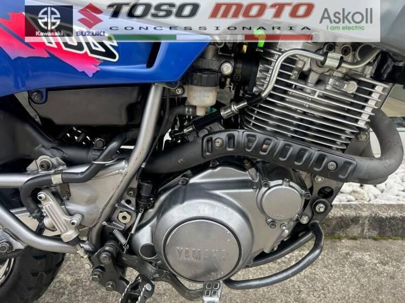 Yamaha XT 600 E (1990 - 04) (6)