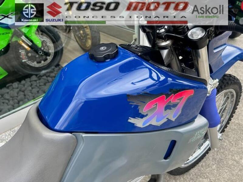 Yamaha XT 600 E (1990 - 04) (7)