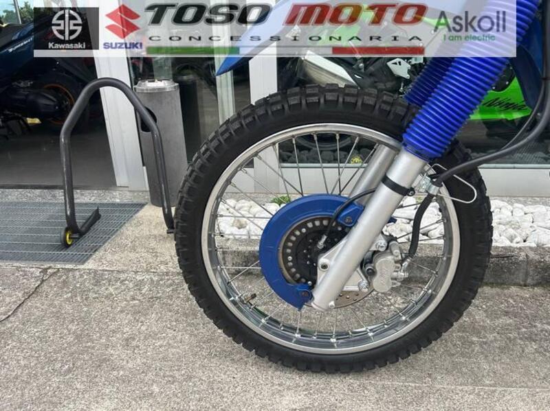 Yamaha XT 600 E (1990 - 04) (11)