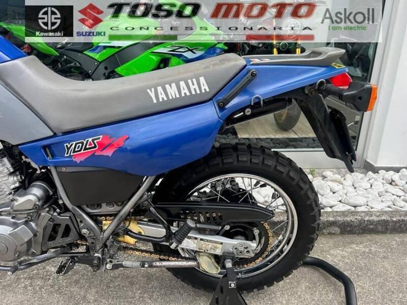 Yamaha XT 600 E (1990 - 04) (13)
