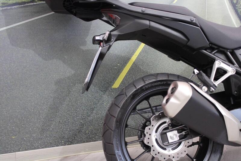 Honda CB 500 X (2019 - 20) (15)