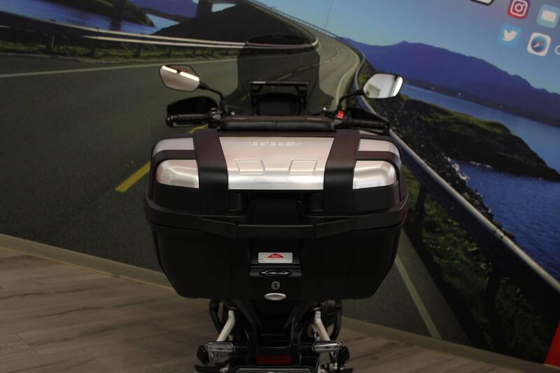 Honda CB 500 X (2019 - 20) (19)