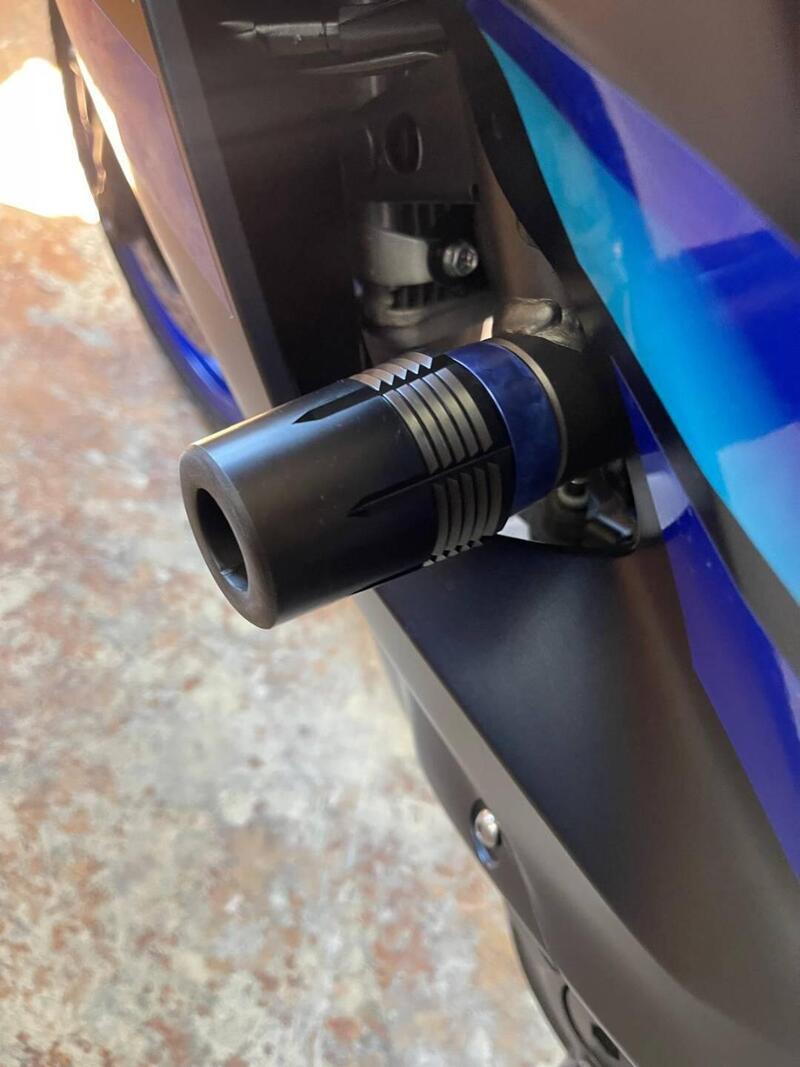 Yamaha YZF R7 (2021 - 25) (17)