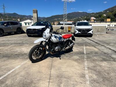 Bmw R nineT Urban GS 1200 (2017 - 20) usata
