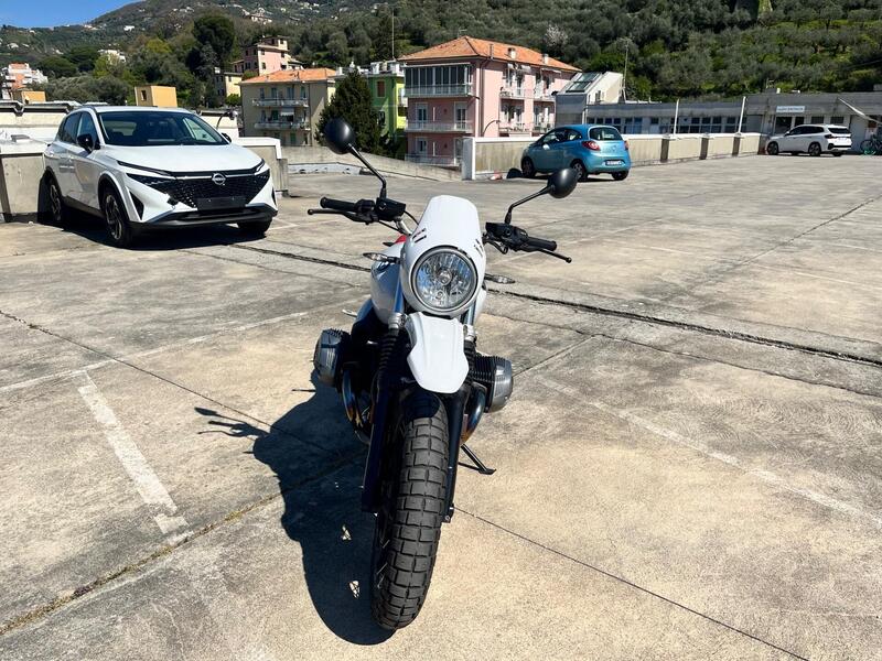 Bmw R nineT Urban GS 1200 (2017 - 20) (3)