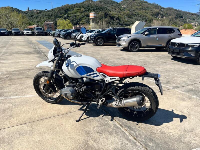 Bmw R nineT Urban GS 1200 (2017 - 20) (4)
