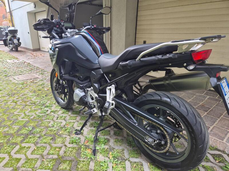 Bmw F 750 GS (2018 - 20) (3)