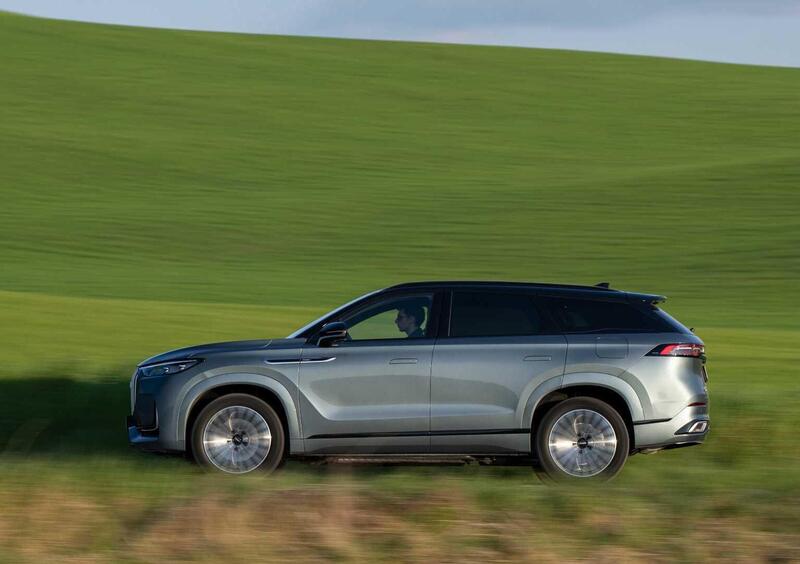 Jaecoo Jaecoo 8 SHS-P (5)