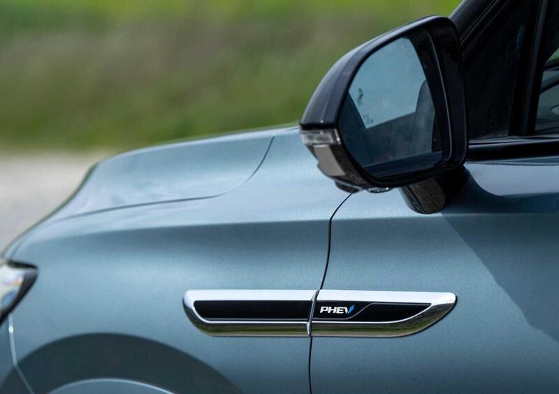 Jaecoo Jaecoo 8 SHS-P (23)