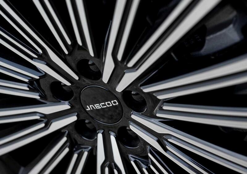 Jaecoo Jaecoo 8 SHS-P (24)