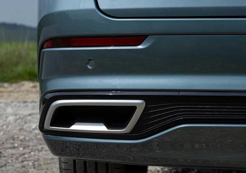 Jaecoo Jaecoo 8 SHS-P (27)