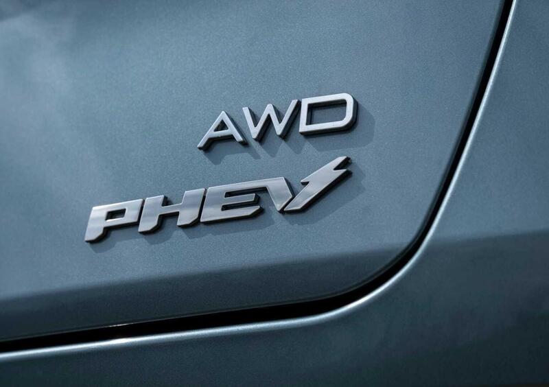 Jaecoo Jaecoo 8 SHS-P (28)