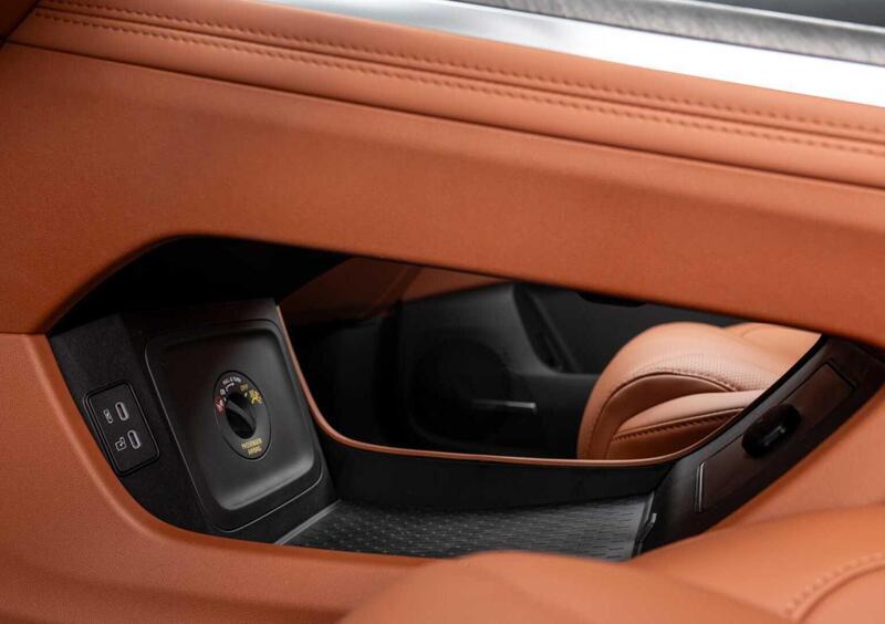 Jaecoo Jaecoo 8 SHS-P (31)