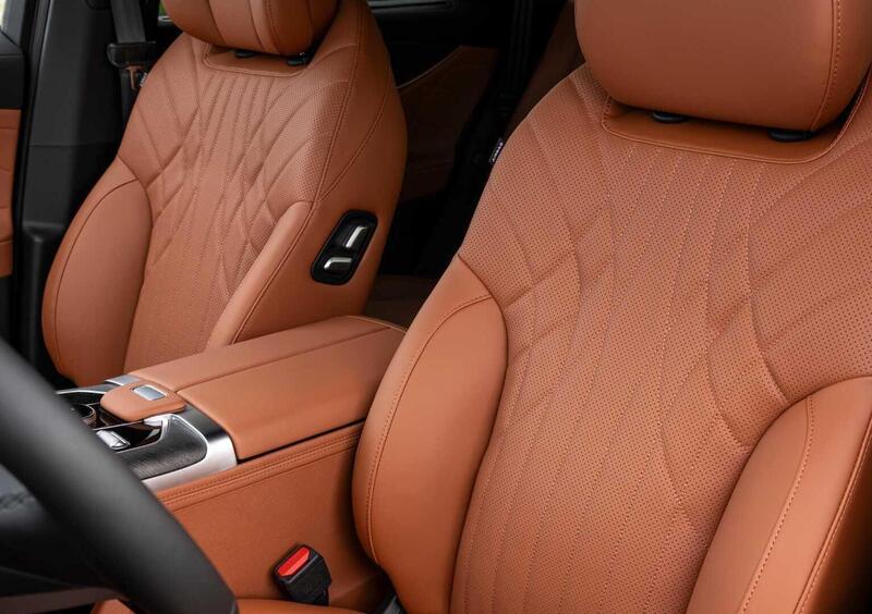 Jaecoo Jaecoo 8 SHS-P (13)