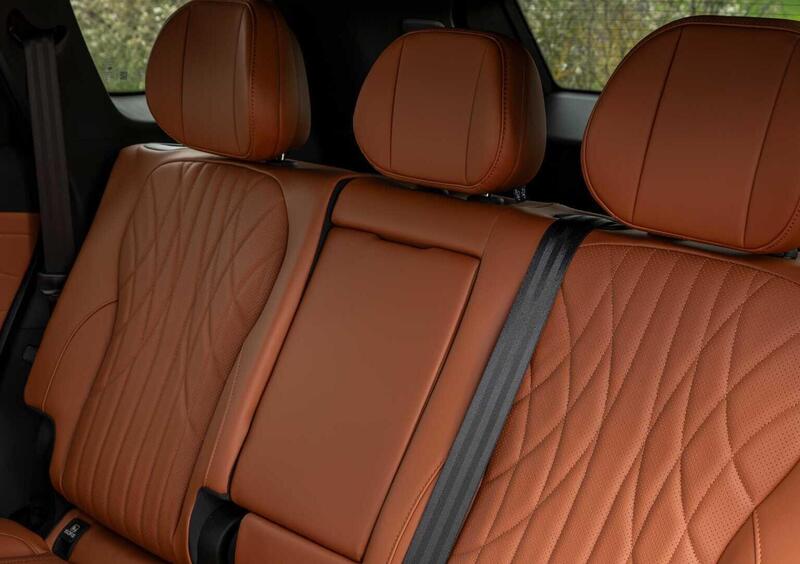 Jaecoo Jaecoo 8 SHS-P (15)