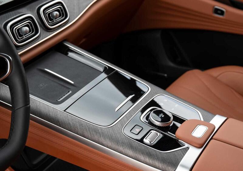 Jaecoo Jaecoo 8 SHS-P (17)