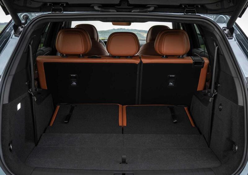 Jaecoo Jaecoo 8 SHS-P (20)