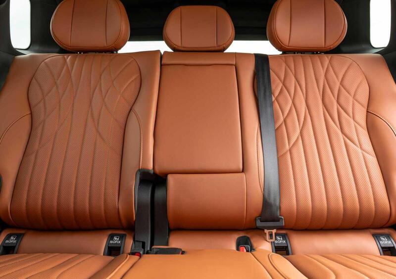 Jaecoo Jaecoo 8 SHS-P (14)