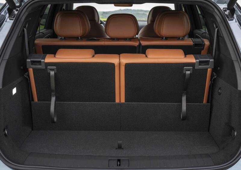 Jaecoo Jaecoo 8 SHS-P (19)