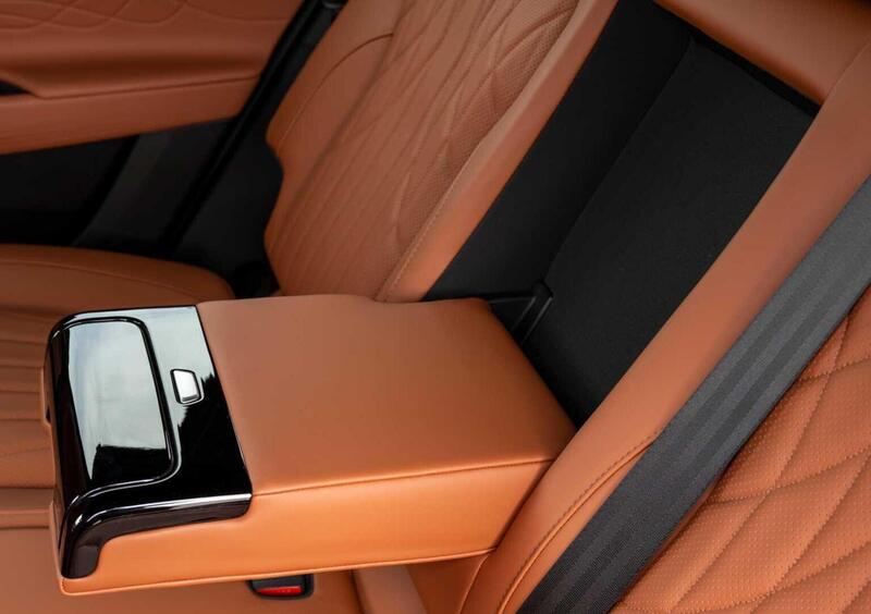 Jaecoo Jaecoo 8 SHS-P (16)