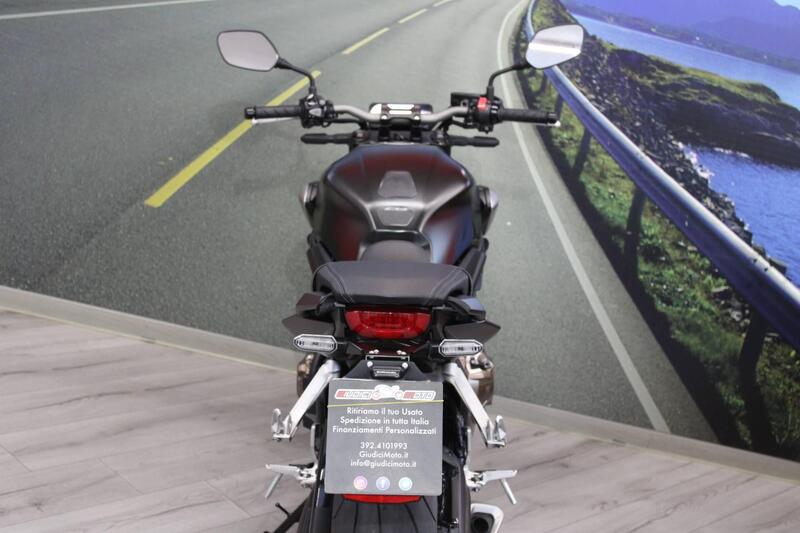 Honda CB 650 R (2021 - 23) (19)