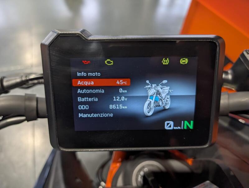 KTM 390 Duke (2024 - 25) (4)