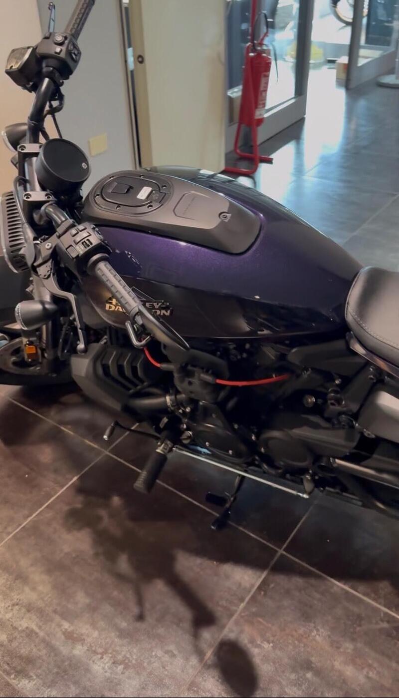 Harley-Davidson Sportster S (2025 - 26) (2)