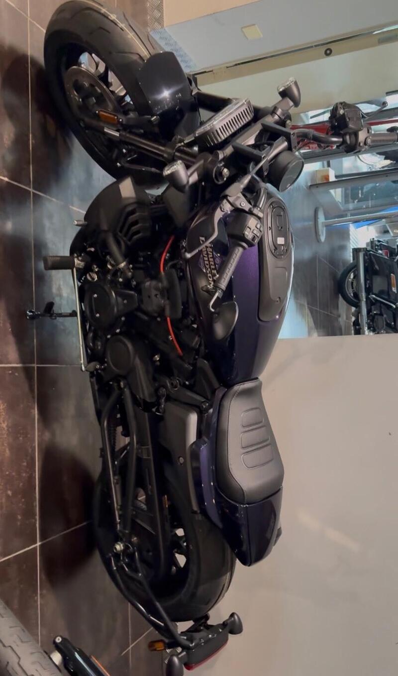 Harley-Davidson Sportster S (2025 - 26) (3)