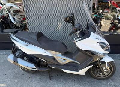 Kymco Xciting 400i ABS (2012 - 17) usata