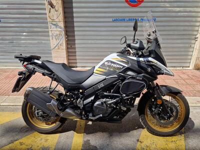 Suzuki V-Strom 650XT (2021 - 25) usata