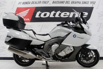 Bmw K 1600 GT (2010 - 16) usata